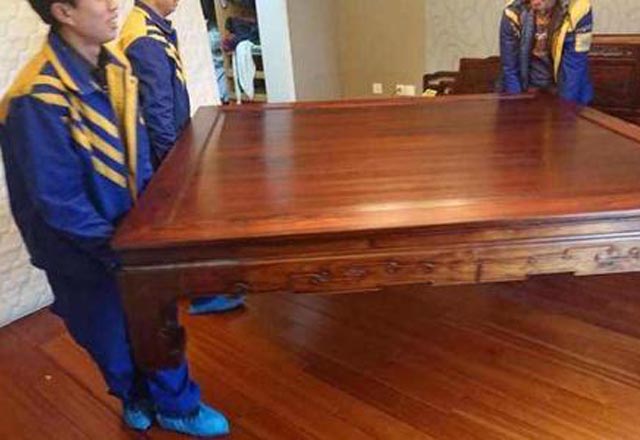 哈尔滨搬家前后需要注意什么？