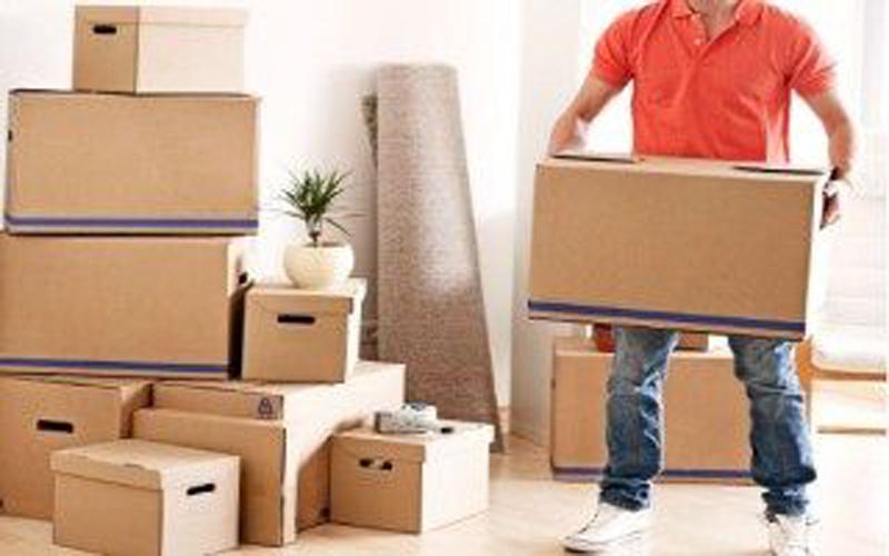 哈尔滨搬家时这四处应该注意布置的问题